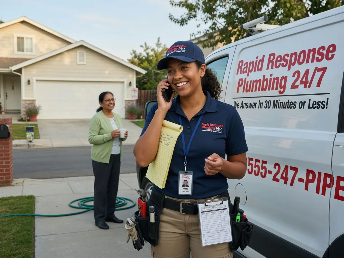 Emergency Plumber Higden, AR FAQs